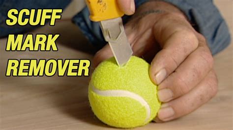 trucut scuff mark remover|scuff mark remover for floors.